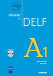 Delf A1 Book With Cd - Didier Reussir - French [Paperback] Bruno Girardeau and Nelly Mous