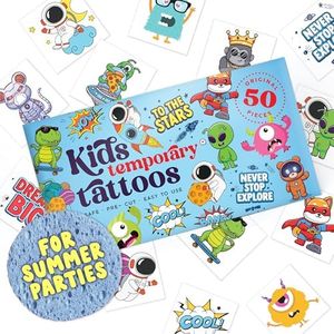 Kids Tempo