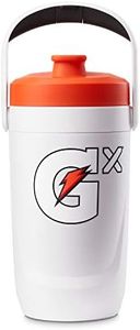Gatorade Gx Performance Jug, Vented Bottle, 64oz