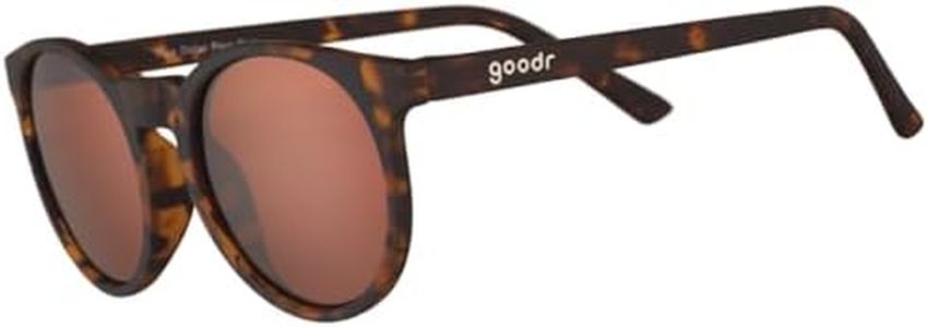 goodr Nine
