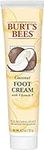 Burt's Bees Coconut Oil Foot Cream,