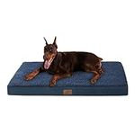 Bedsure Jumbo Dog Bed for Large Dog