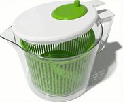 Single Serve Small Salad Spinner, M