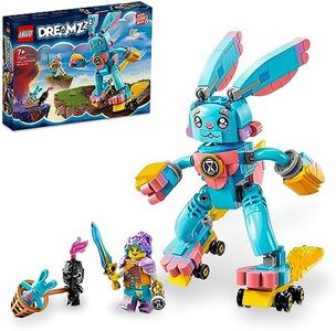 LEGO DREAM