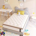 Full Mattress, BedStory 14 Inch Hyb