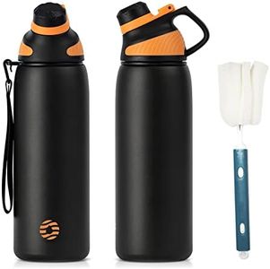 Fjbottle G