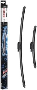 Bosch Wiper Blade Aerotwin A869S, Length: 650mm/340mm − Set of Front Wiper Blades