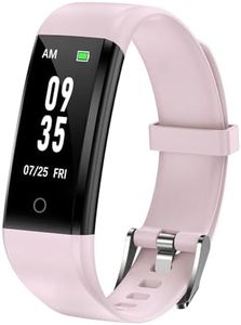 Pedometer