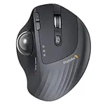 ProtoArc Wireless Trackball Mouse, 