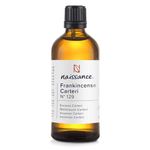 Naissance African Frankincense Essential Oil 100ml - 100% Pure, Natural, Cruelty Free, Vegan and Undiluted - for Use in Aromatherapy & Diffusers