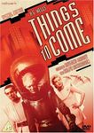 Things To Come (Special Edition) [1936] [DVD]