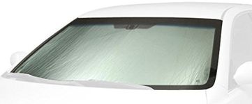 Intro-Tech Automotive Intro-Tech Ultimate Reflector Custom Fit Folding Window Shade - (Silver)