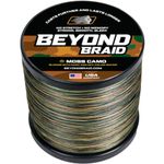 Beyond Braid Moss Camo 300 Yards 30lb