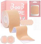 Boob Tape,