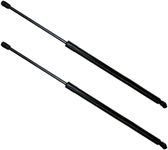 2Pcs 24.62 Inch Rear Back liftgate tailgate Hatch trunk Struts Lift Supports Fits 2007-2011 CR-V CRV - Shock Gas Spring Prop Rod