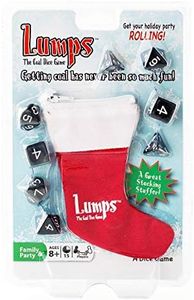 Lumps, the Coal Dice Game