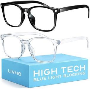 livho High
