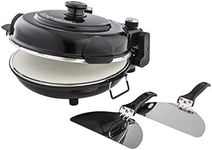 MasterPro Electric Pizza Maker and 