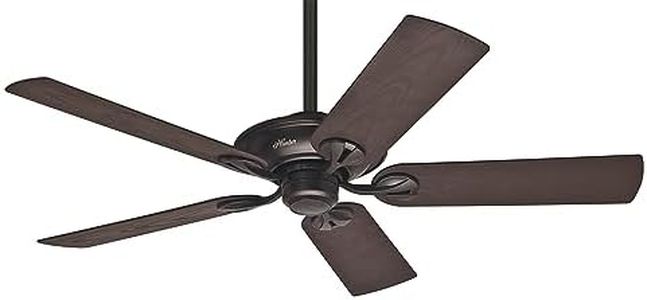 HUNTER FAN