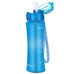 Thin Water Bottle For Kids