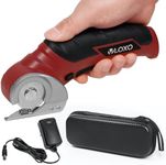 VLOXO Cordless Electric Scissors, P