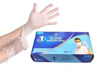 Vinyl Gloves For Cleaning