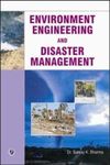 Environment Engineering and Disaster Management