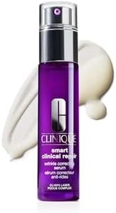Clinique S