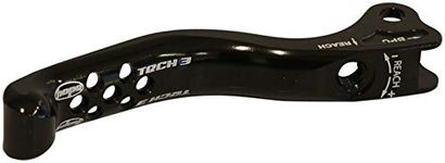 Hope Lever Blade, 2014 Tech - Black/Alum ea