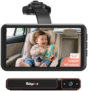 Babyvue Wi
