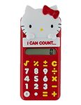 Worlds Smallest Hello Kitty® Calculator