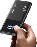 INIU Portable Charger, Slimmest Fas