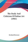 Italian Literary Criticism