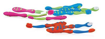 Nuby Toothbrushes