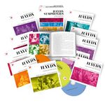 Haydn Symphonies