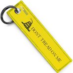 KEYTAILS Keychains, Premium Quality