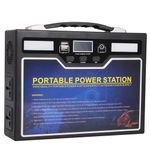 Generator Powers