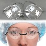 Medical Eye Protection For Virus