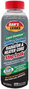 Bar's Leaks 1186 Liquid Aluminum Stop Leak - 16.9 oz