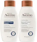 Aveeno Fresh Greens Shampoo + Condi