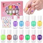 ETYJO Kids Nail Polish- Nail Polish