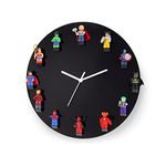 Lego Clock