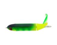 River2Sea Whopper Plopper 190 Premium Fishing Lure, Green