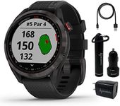 Wearable4U - Garmin Approach S42 Pr