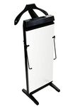 Corby 4400 Trouser Press in White