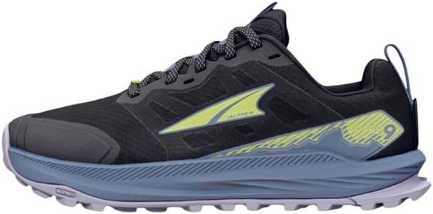 Altra Lone