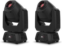 Audiosavings Bundle: Chauvet DJ Int