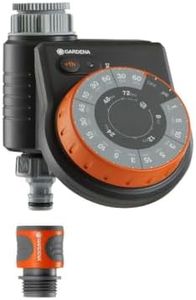 Gardena 1887 Wasser-Timer,