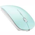 Bluetooth Wireless Mouse for Mac La