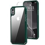 Amizee Compatible with iPhone Xs Ma